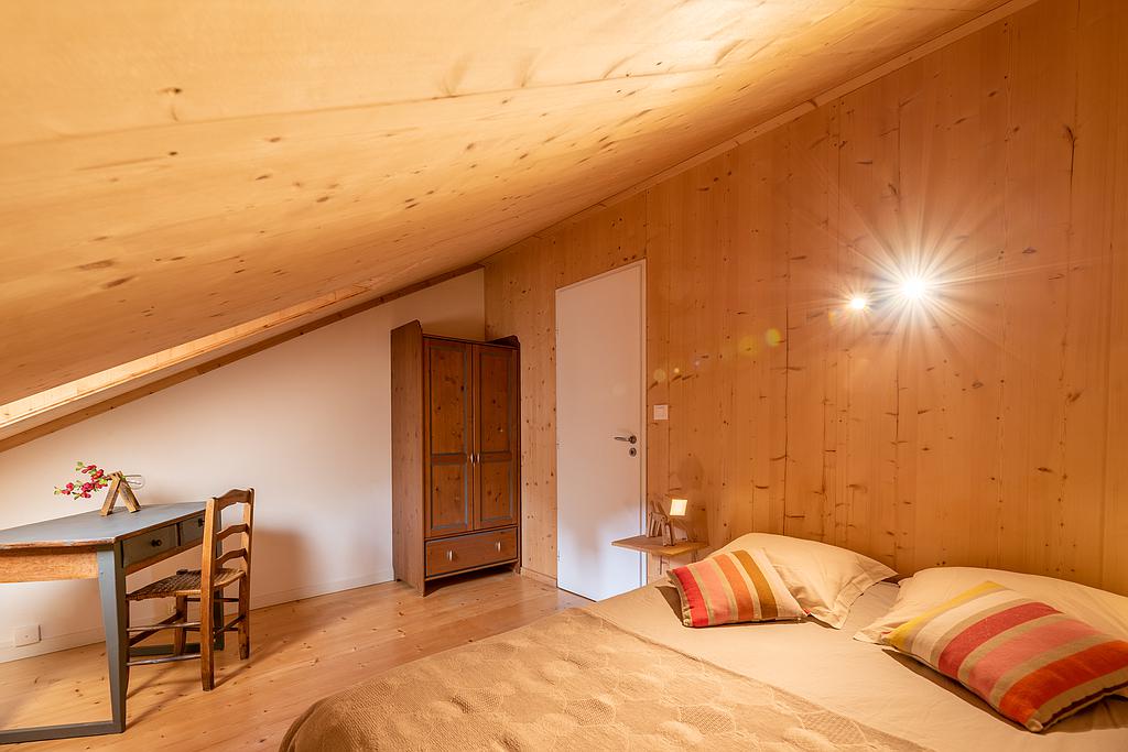 APPARTEMENT "LOFT COCO"
